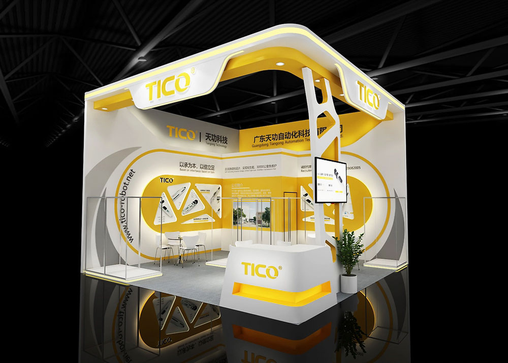 舟山舞臺(tái)布置展臺(tái)搭建工廠